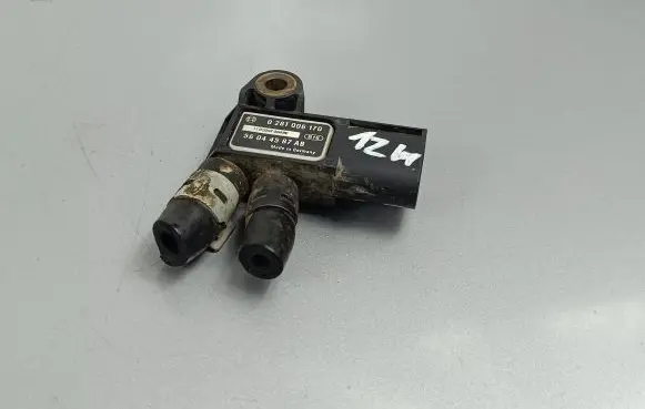 Jeep Grand Cherokee Other control units/modules 56044587AB