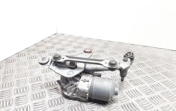 Ford S-MAX Wiper motor 6M2117504AG 3397020976