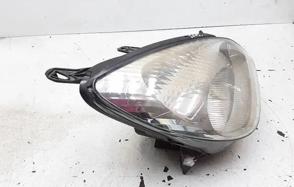 Citroen C5 Headlight/headlamp 9644275280