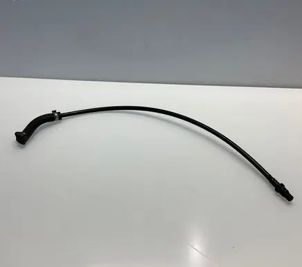 Mercedes-Benz E W211 Engine coolant pipe/hose