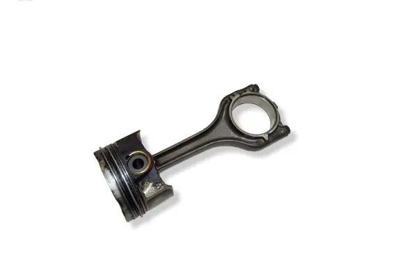 Skoda Octavia Mk3 (5E) Piston with connecting rod 04E198401E 05E107065C
