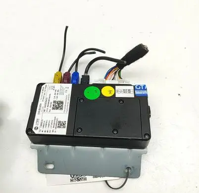MG MG4 ev Bluetooth control unit module 11566940 11068537