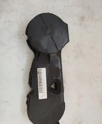 Volkswagen Phaeton Timing belt guard (cover) 059109123G 059109107C E059109123Q