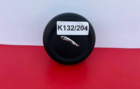 Jaguar F-Pace Steering wheel airbag cover 3084485