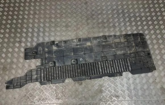 Renault Talisman Center/middle under tray cover 748145127R