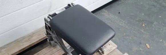 Armrest