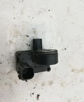 Hyundai ix 55 Airbag deployment crash/impact sensor 959203J000