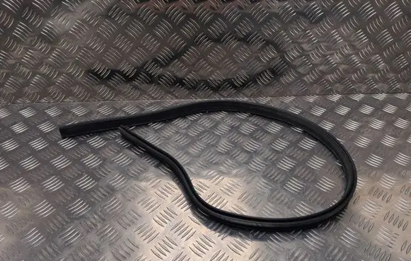Skoda Octavia Mk4 Engine compartment rubber 5E3823723