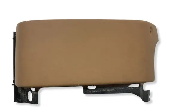 Porsche Cayenne (9PA) Glove box lid/cover 1K0919237A