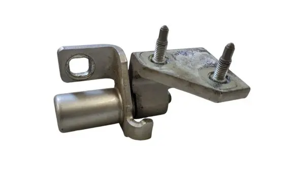 Ford Mondeo MK IV Rear door upper hinge