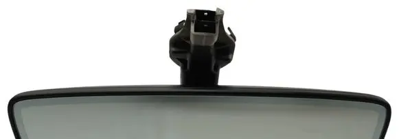 Volkswagen Multivan T7 Rear view mirror (interior) 7T0857511