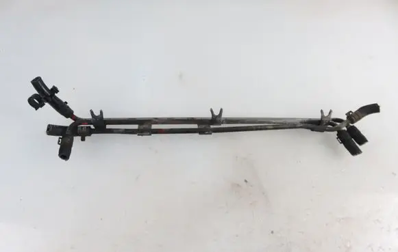Seat Ibiza III (6L) Fuel line pipe 