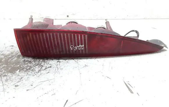 Citroen C5 Rear/tail lights