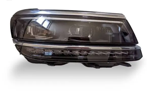 Volkswagen Tiguan Headlight/headlamp 5NB941082A 030110123600