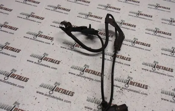 Toyota Avensis T220 ABS brake wheel speed sensor 8954205040