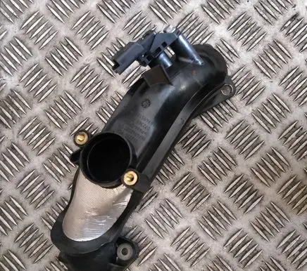 Ford Grand C-MAX Air intake duct part 072360 072350 967494238001