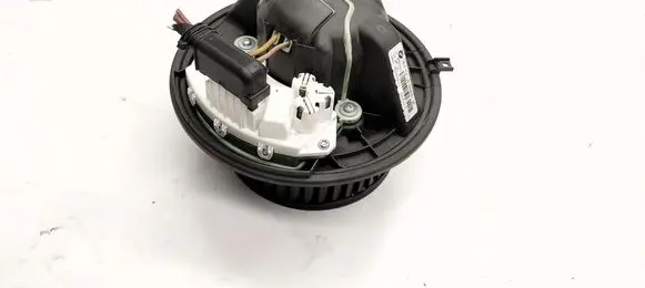BMW X1 E84 Heater fan/blower 6933663