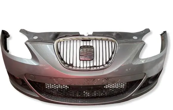 Seat Leon (1P) Front bumper 1P0807217AA