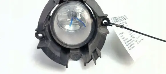Toyota RAV 4 (XA30) Front fog light 89210657