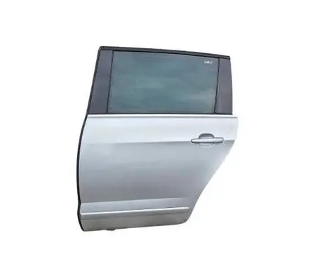 Peugeot 5008 Rear door 