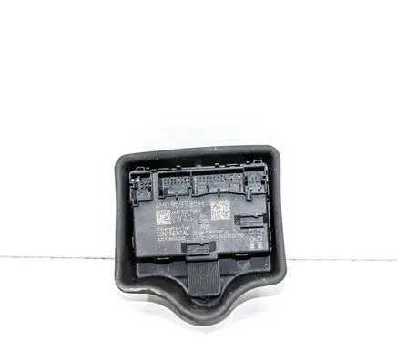 Door control unit/module