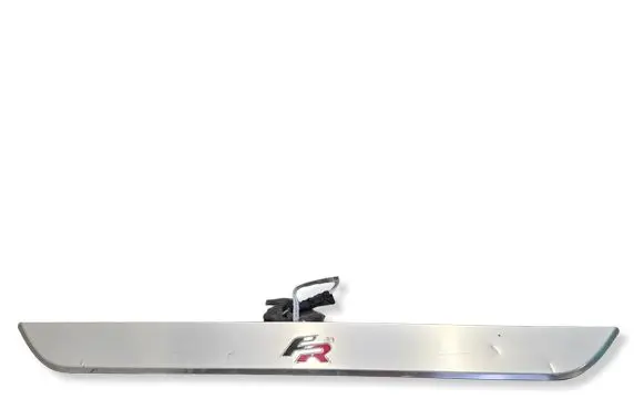 Seat Leon (5F) Trim molding 5F4947417A