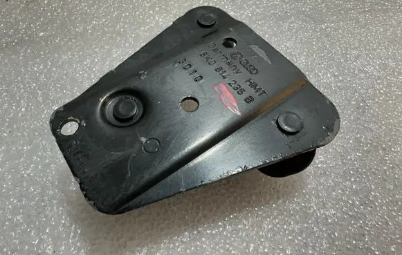 Audi A4 S4 B8 8K ABS pump bracket 8K0614235B