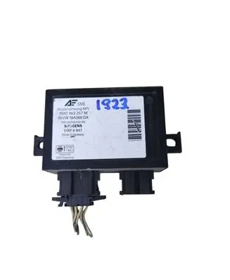 Volkswagen Sharan Immobilizer control unit/module 7M0953257M