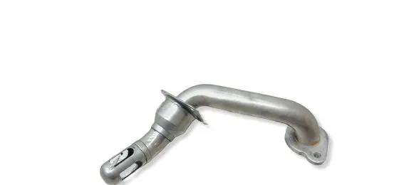 Mercedes-Benz ML W166 EGR valve line/pipe/hose A6511402008