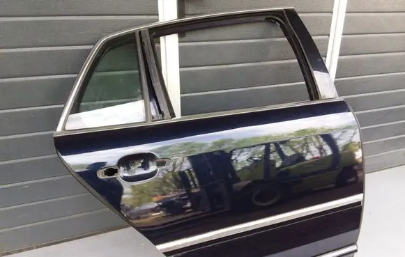 Volkswagen Phaeton Rear door 3D0863881