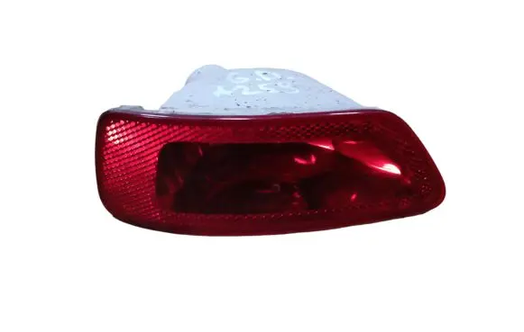 Jeep Grand Cherokee Rear tail light reflector