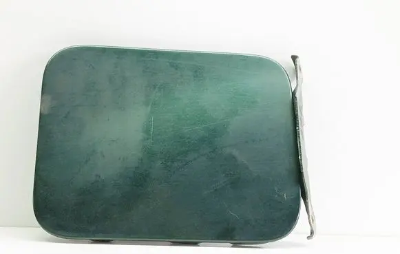 Nissan Terrano Fuel tank cap