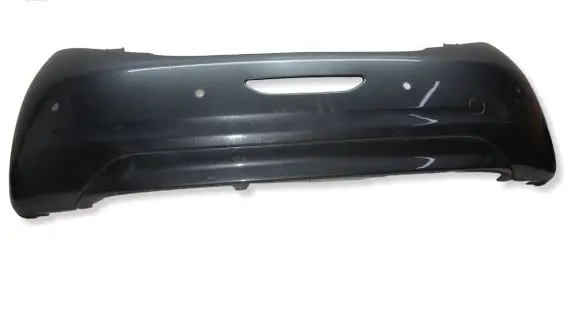Peugeot 208 I Rear bumper 