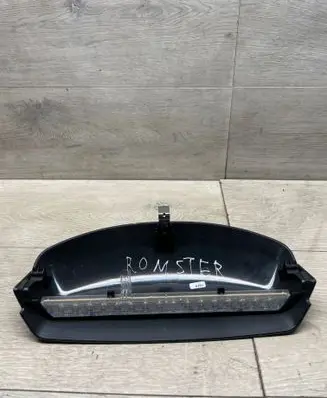 Skoda Roomster (5J) Third/center stoplight 5J7945097 96509700 96509701