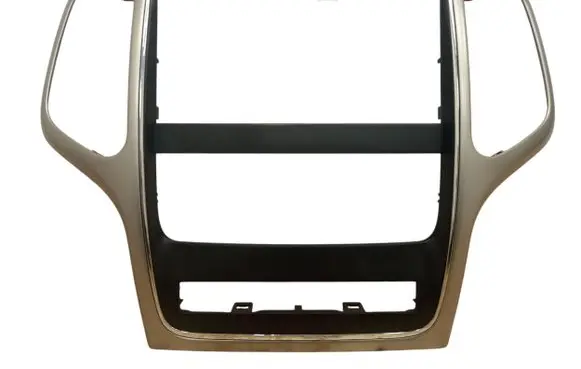 Jeep Grand Cherokee Radio/GPS head unit trim 