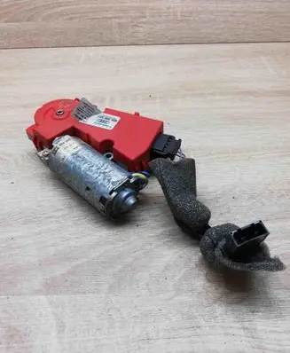 Audi A4 S4 B5 8D Sunroof motor/actuator 8D9959591