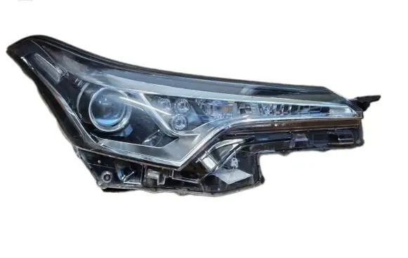 Toyota C-HR I Headlight/headlamp 81110F40300 16186F