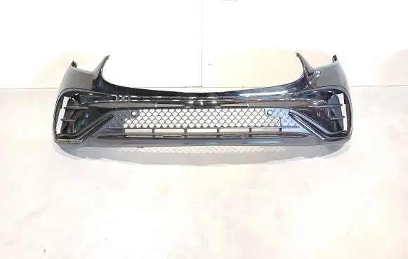 Mercedes-Benz GLC C254 Front bumper A2548850501 A2548850601