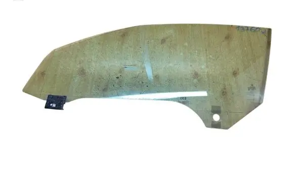 BMW 3 E92 E93 Front door window/glass (coupe) 7145921 43R001167 E243R001167
