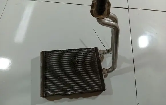 Honda FR-V Heater blower radiator 