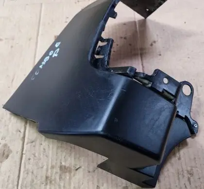 Peugeot Partner III Front bumper 99899812