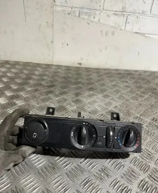 Mercedes-Benz Sprinter W906 Climate control unit A9068300485
