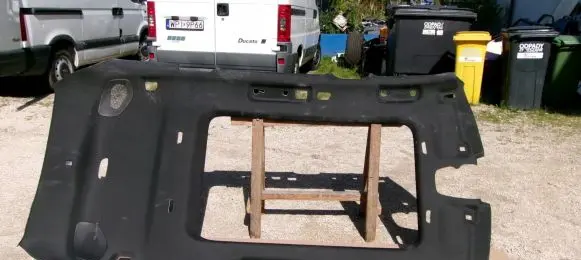 Volvo XC90 Headlining 