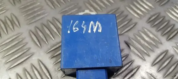 Mazda 626 Other relay ge4t66810