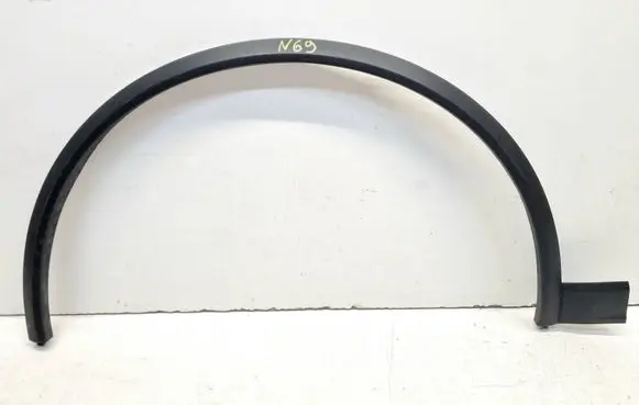 Porsche Macan (95C) Front arch trim 95C853717M