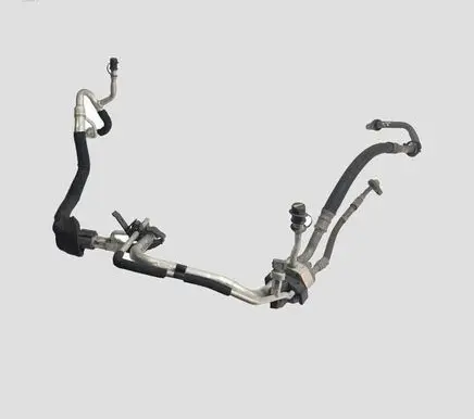 Volvo V60 Air conditioning (A/C) pipe/hose 31315889 V6103004 TPD30781