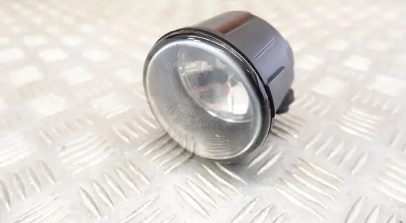 Nissan Qashqai Front fog light 261508992B