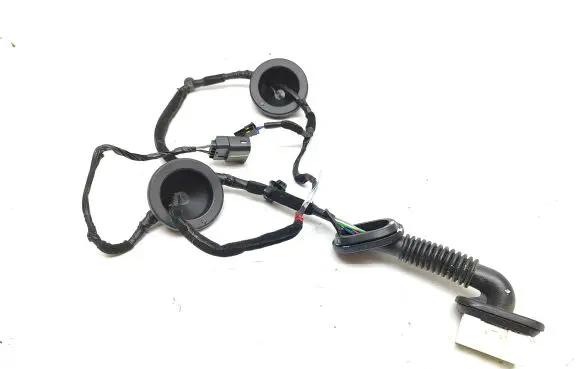KIA Ceed Rear door wiring loom 91650A2040 171108 371780