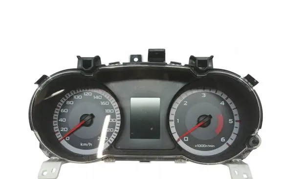 Mitsubishi Outlander Speedometer (instrument cluster) 507-920H