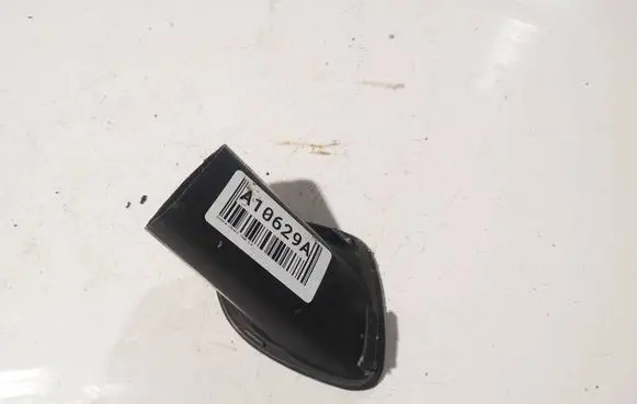 Subaru Legacy Dash center air vent grill